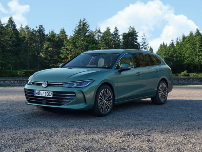 exploration-de-lelegance-allemande-decouvrez-la-volkswagen-passat