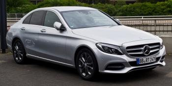  La Classe C de Mercedes-Benz: Le summum de l'élégance et de la performance