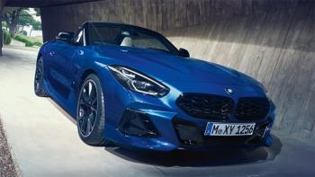  La nouvelle BMW Z4: Découvrez le bijou de la route allemande