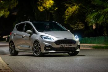  La Nouvelle Ford Fiesta: La Reine de la Route