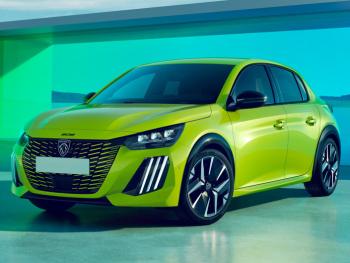  La nouvelle Peugeot 208 : Toute la magie de la conduite française