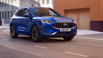  La renaissance du Ford Kuga: un SUV à surveiller de près