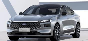  La révolution de la Ford Mondeo: Essayez le nouveau modèle dès aujourd'hui