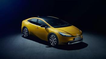  La révolution écologique: Découvrez la nouvelle Toyota Prius