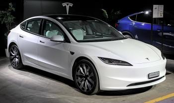  La révolution électrique de Tesla: La Model 3 à la conquête du marché français