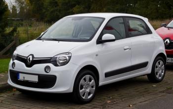  La Twingo de Renault: Petit mais puissant, découvrez ses secrets!