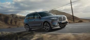  Le BMW X7: Une Révolution Automobile à Découvrir