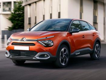  Le Citroën C4: la fusion parfaite de style et d'innovation