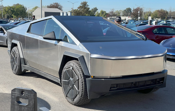 le-cybertruck-de-tesla-la-revolution-electrique-dans-le-monde-automobile