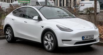  Le Modèle Y: La Nouvelle Voiture Électrique Révolutionnaire de Tesla