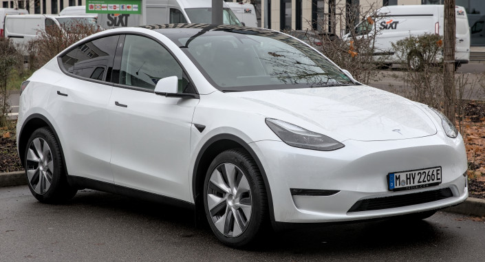 le-modele-y-la-nouvelle-voiture-electrique-revolutionnaire-de-tesla