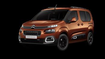  Le nouvel article sur le Citroën Berlingo: Un véhicule polyvalent et contemporain