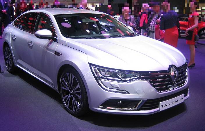 le-talisman-de-renault-une-berline-elegante-et-performante
