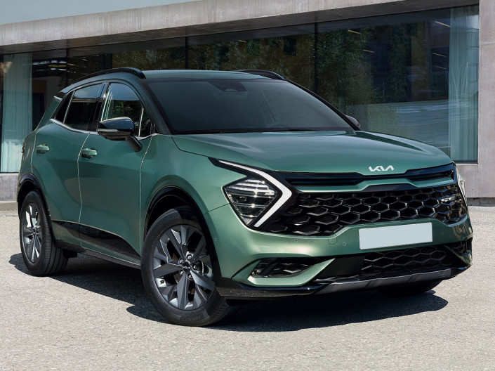 le-tout-nouveau-kia-sportage-un-suv-polyvalent-et-elegant-a-decouvrir