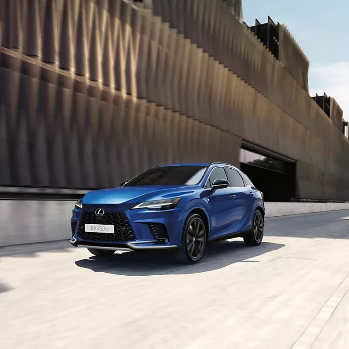 linnovation-ultime-avec-la-lexus-rx-votre-guide-complet-sur-ce-suv-de-luxe
