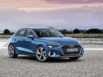  Nouvelle article sur la Audi A3: La compacte de luxe aux performances exceptionnelles