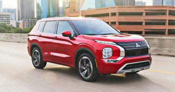  Nouvelle article sur la Mitsubishi Outlander: Le Véhicule Polyvalent de l'Avenir