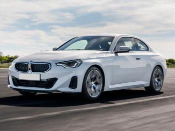  Nouvelle BMW Série 2: la puissance et l'élégance au rendez-vous