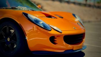  Nouvelle Elise: La Lotus alliant performance et élégance