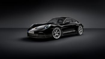  Nouvelle génération de la légendaire Porsche 911: Une icône automobile inégalée