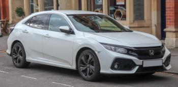  Nouvelle Honda Civic: La Révolution de la Conduite Moderne