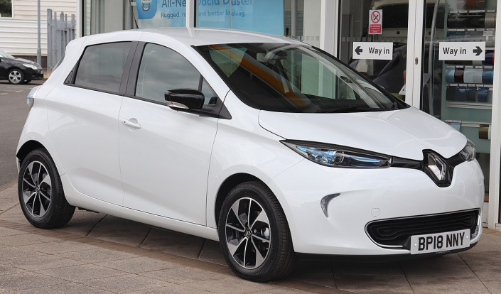 renault-zoe-la-voiture-electrique-elegante-qui-revolutionne-lindustrie-automobile