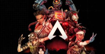  Apex Legends