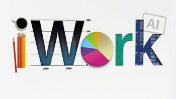  Apple iWork