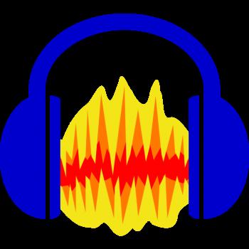  Audacity