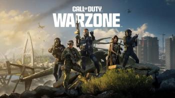  Call of Duty: Warzone