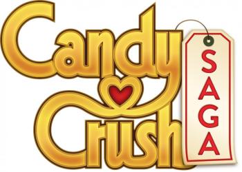  Candy Crush Saga