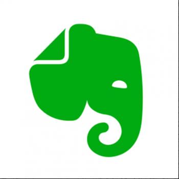  Evernote