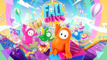  Fall Guys: Ultimate Knockout