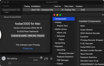  Foobar2000