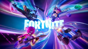  Fortnite