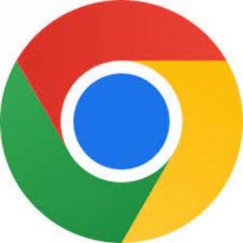  Google Chrome