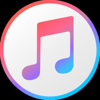  iTunes