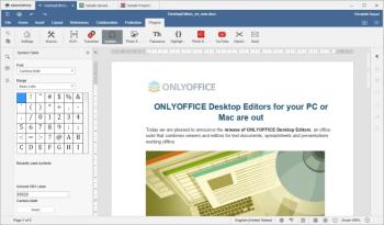  OnlyOffice