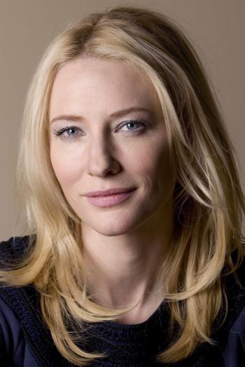  Cate Blanchett: L'Actrice Éblouissante au Grand Écran