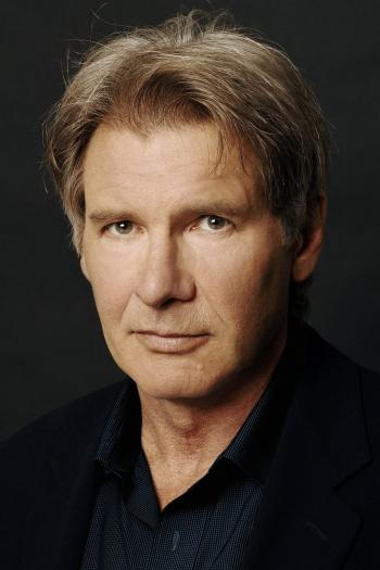  Coeur de Héros: La Bio de l'Acteur Harrison Ford