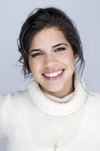  Découvrez l'incroyable parcours de l'actrice Amérique Ferrera