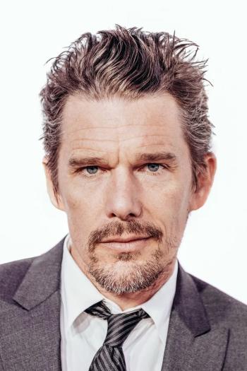  Éthéré Ethan Hawke: Portrait d'un Acteur Polyvalent