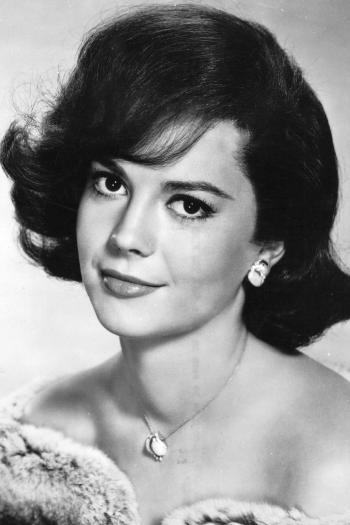  Étoile en Bois: La vie de Natalie Wood