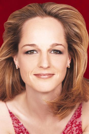  Jeu de chasse: La vie de Helen Hunt