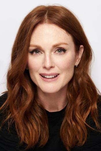  La Beauté Intemporelle de Julianne Moore