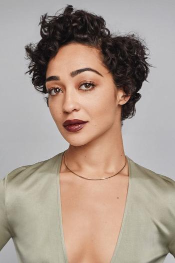  La Brillante Étoile de Ruth Negga