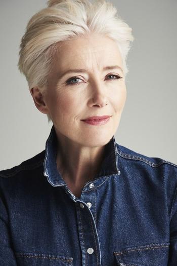  La Dame du Cinéma: Le Parcours Époustouflant d'Emma Thompson