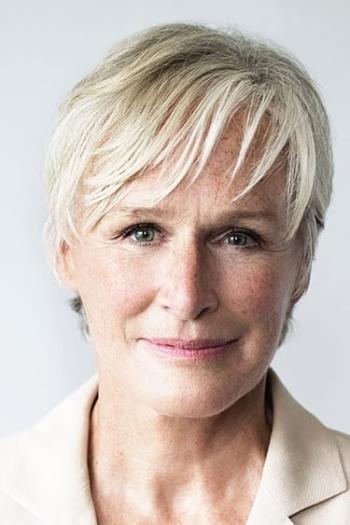  La Force de Glenn Close: Une Vie devant la Caméra