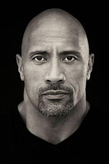  La Force tranquille de Dwayne Johnson: La montée du Roc Hollywoodien