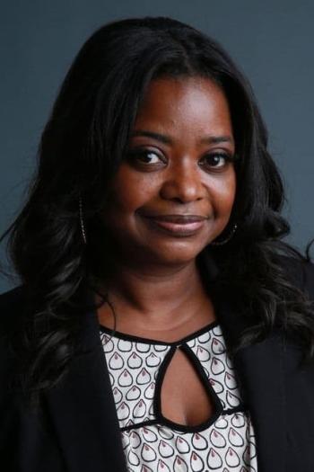  La Force Tranquille de Octavia Spencer: Portrait d'une Actrice au Talent Incontestable
